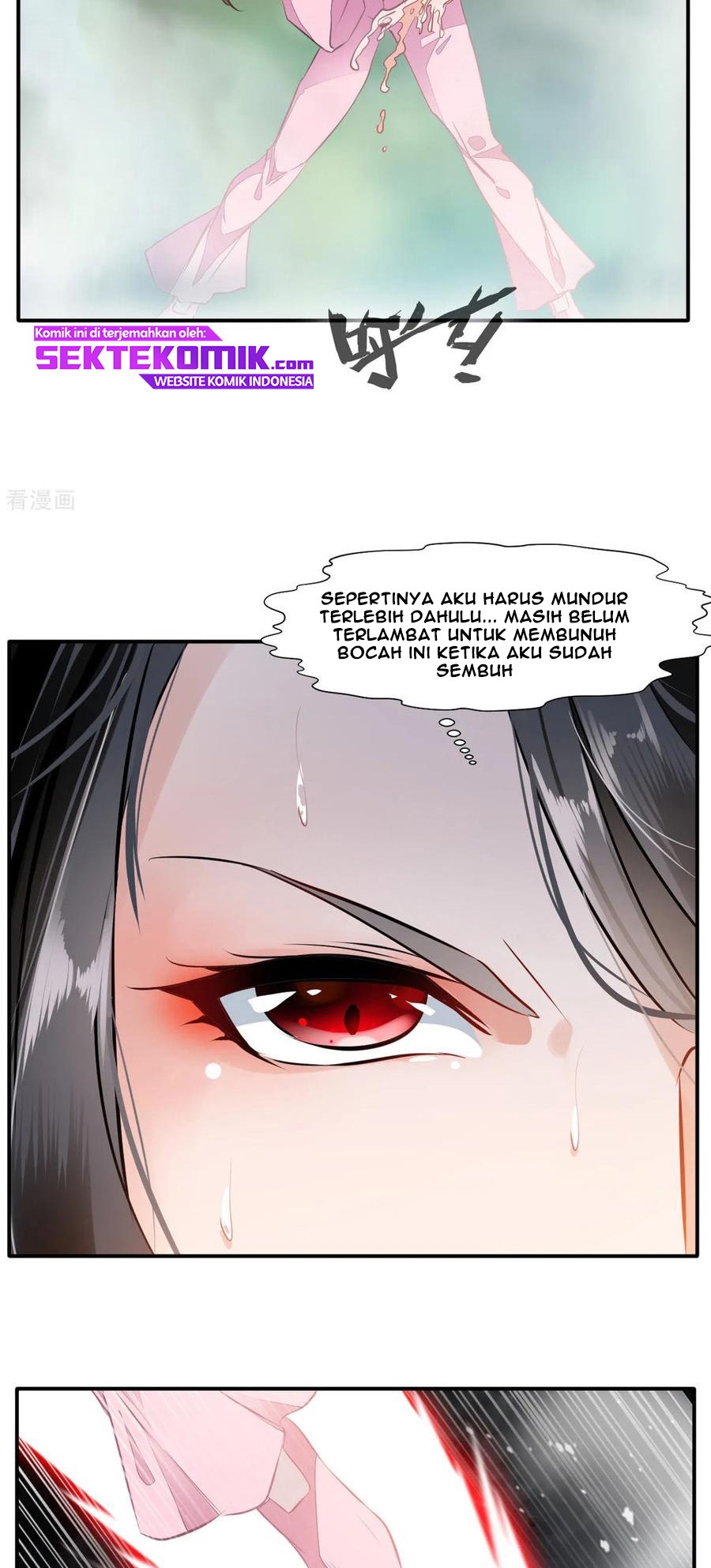 Jueshi Guzun (Peerless Ancient) Chapter 51 Gambar 11